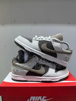 Nike Sb Otomo Low Cut