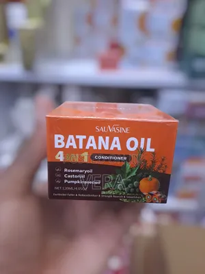 Batana Oil 4in1