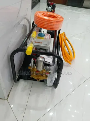 Benford-Uk Gasoline Trolley Sprayer