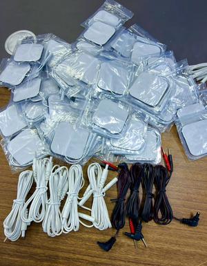 Tens Electrods Pads(2 Pairs) - thumbnail 2