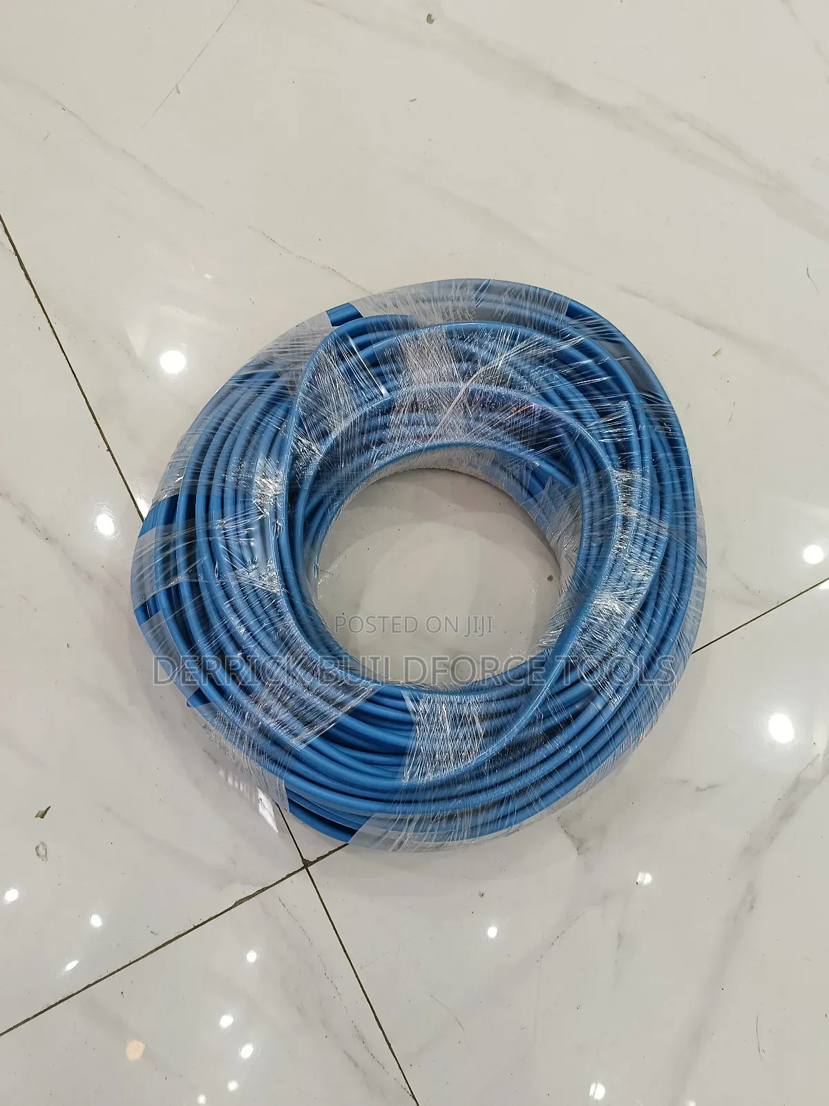 2.5mm 4core Submersible Cable