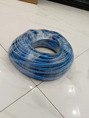 2.5mm 4core Submersible Cable
