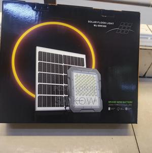 300w Floodlight With Camera - thumbnail 2