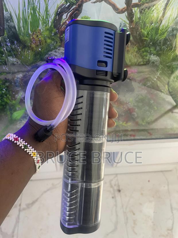 Aquarium Filtration Pump . - thumbnail 4