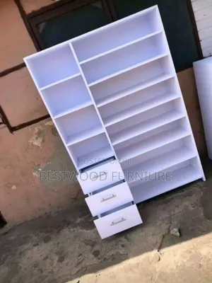 Shoe Rack Sizible to Fit Shoes