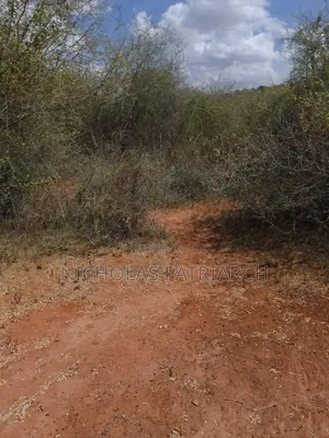 14 Acres Kathonzweni-Makueni Selling at Per Acre.