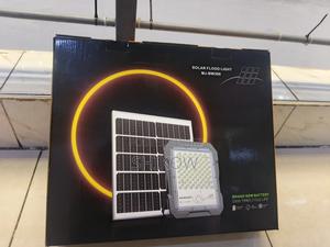 Jsot 300w Solar Floodlight With FHD Camera - thumbnail 2