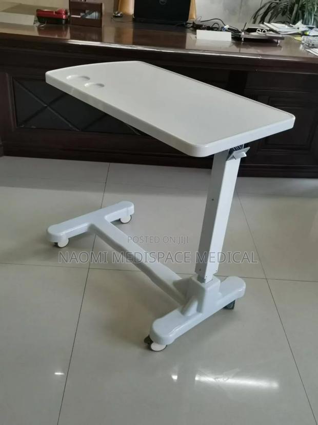 Abs High Quality Imported Feeding Table - main view