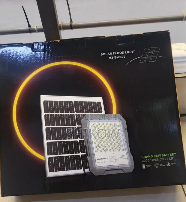 Floodlight With FHD Hidden Camera - main view