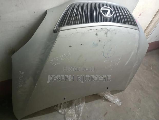 Harrier Lexus Bonnet
