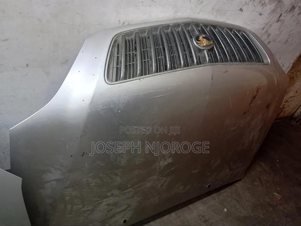 Harrier Lexus Bonnet - thumbnail 2