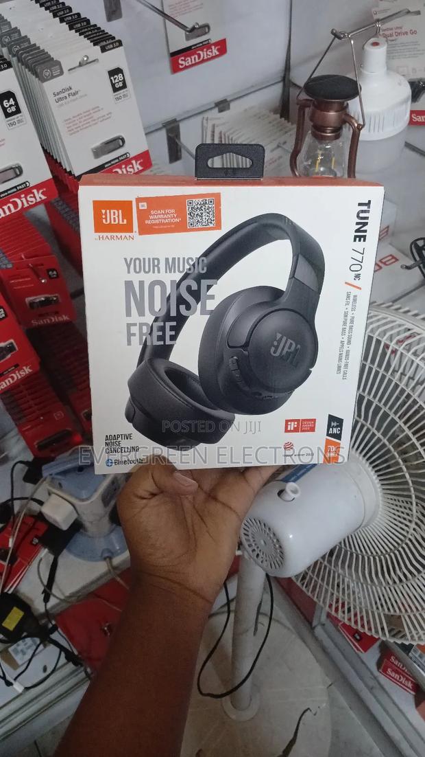 JBL Products