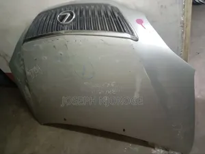 Harrier Lexus Bonnet