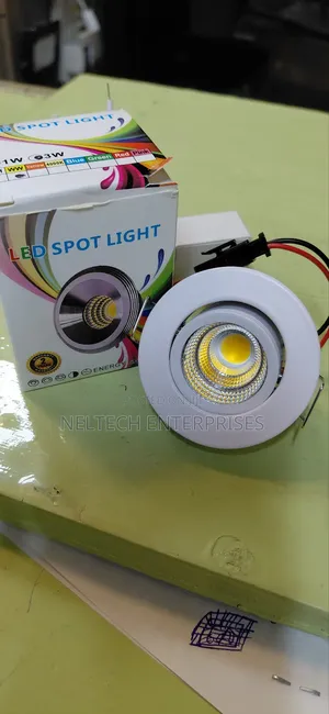 Cabinet Lights 3 WLTS