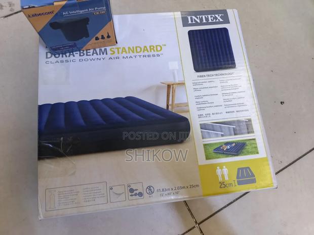 4*6 Mattress - main view