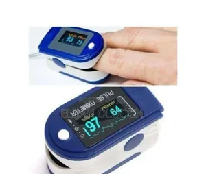 Finger Tip Oximeter Is Now Available