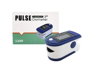 Finger Tip Oximeter Is Now Available