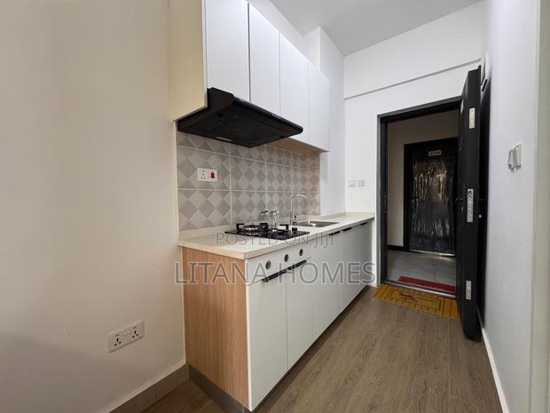 Furnished Studio Apartment in Juja for sale