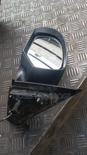 Suzuki Swift 2013 Sidemirror