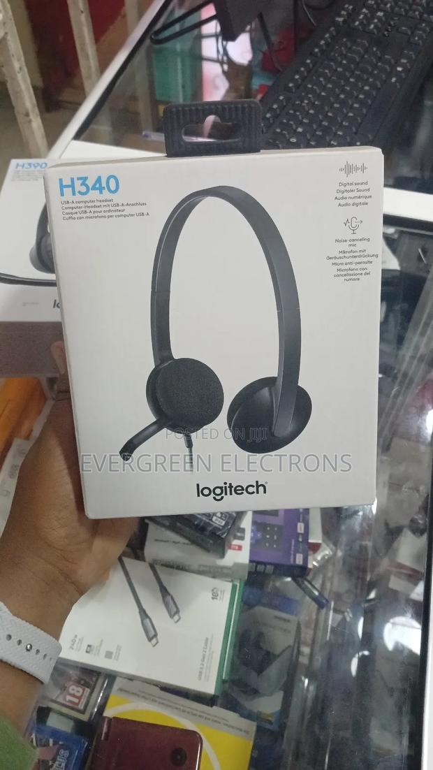 Logitech Products