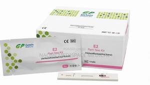 Estradial E2 Test Kit- Hormonal Fertility Check - thumbnail 2