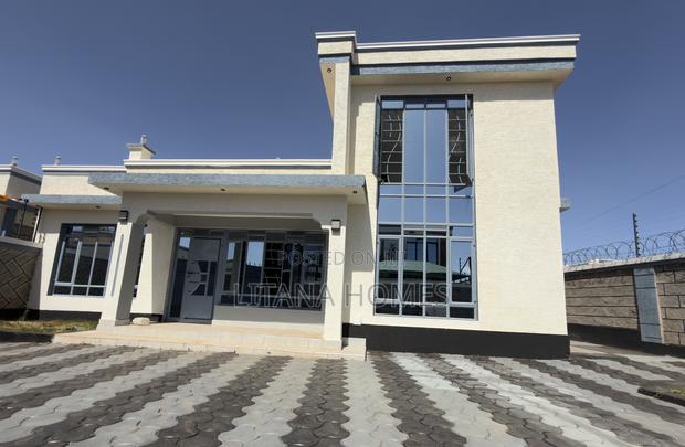 3bdrm Maisonette in Kimbo for sale