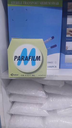 Parafilm-Laboratory Sealing Film - thumbnail 2
