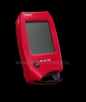 Hemocue 201 Hemoglobin Machine - thumbnail 2