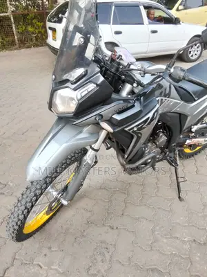 Motorcycle Rental