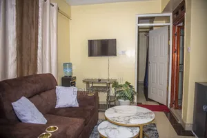 Lovely Apartments Airbnb Kisumu City