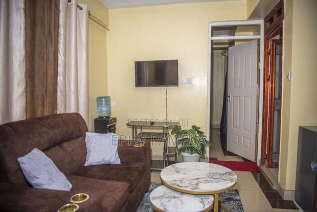 Lovely Apartments Airbnb Kisumu City