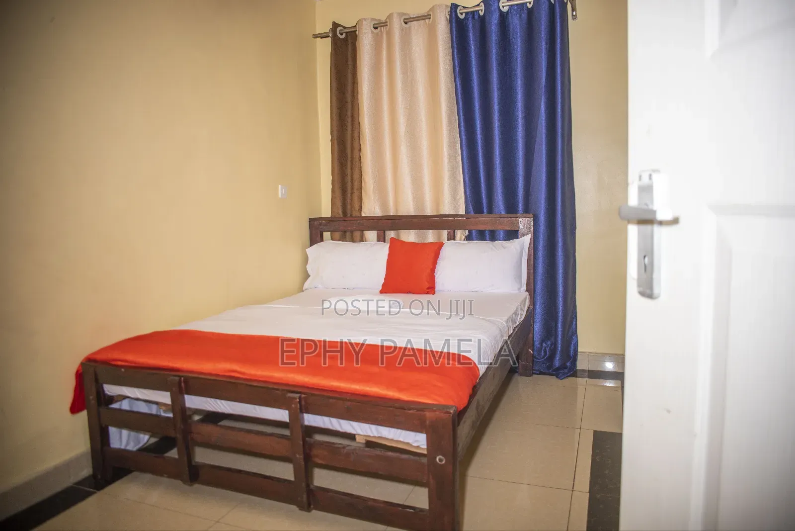 Lovely Apartments Airbnb Kisumu City