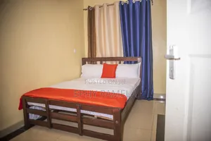 Lovely Apartments Airbnb Kisumu City