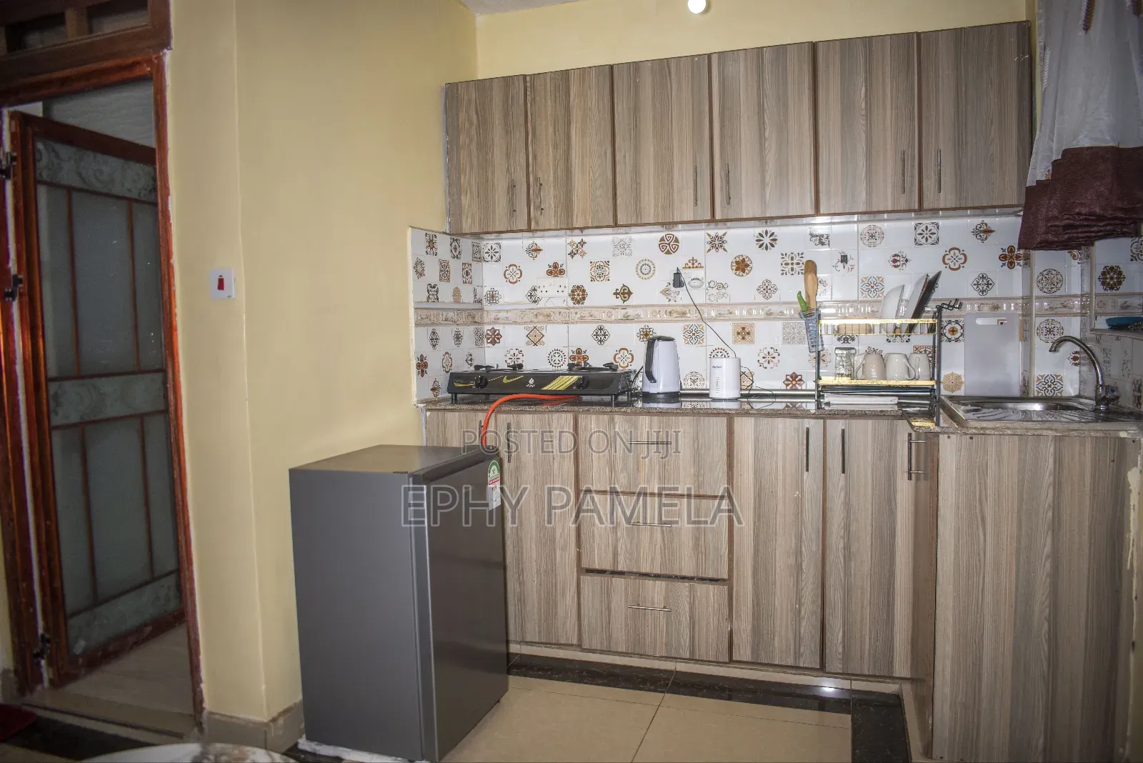 Lovely Apartments Airbnb Kisumu City