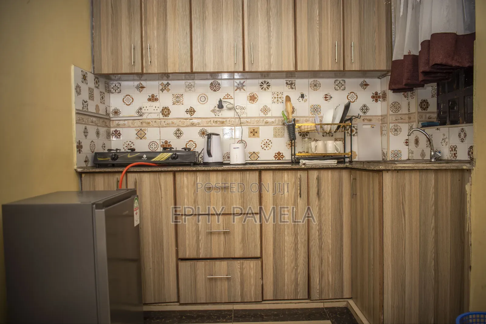 Lovely Apartments Airbnb Kisumu City