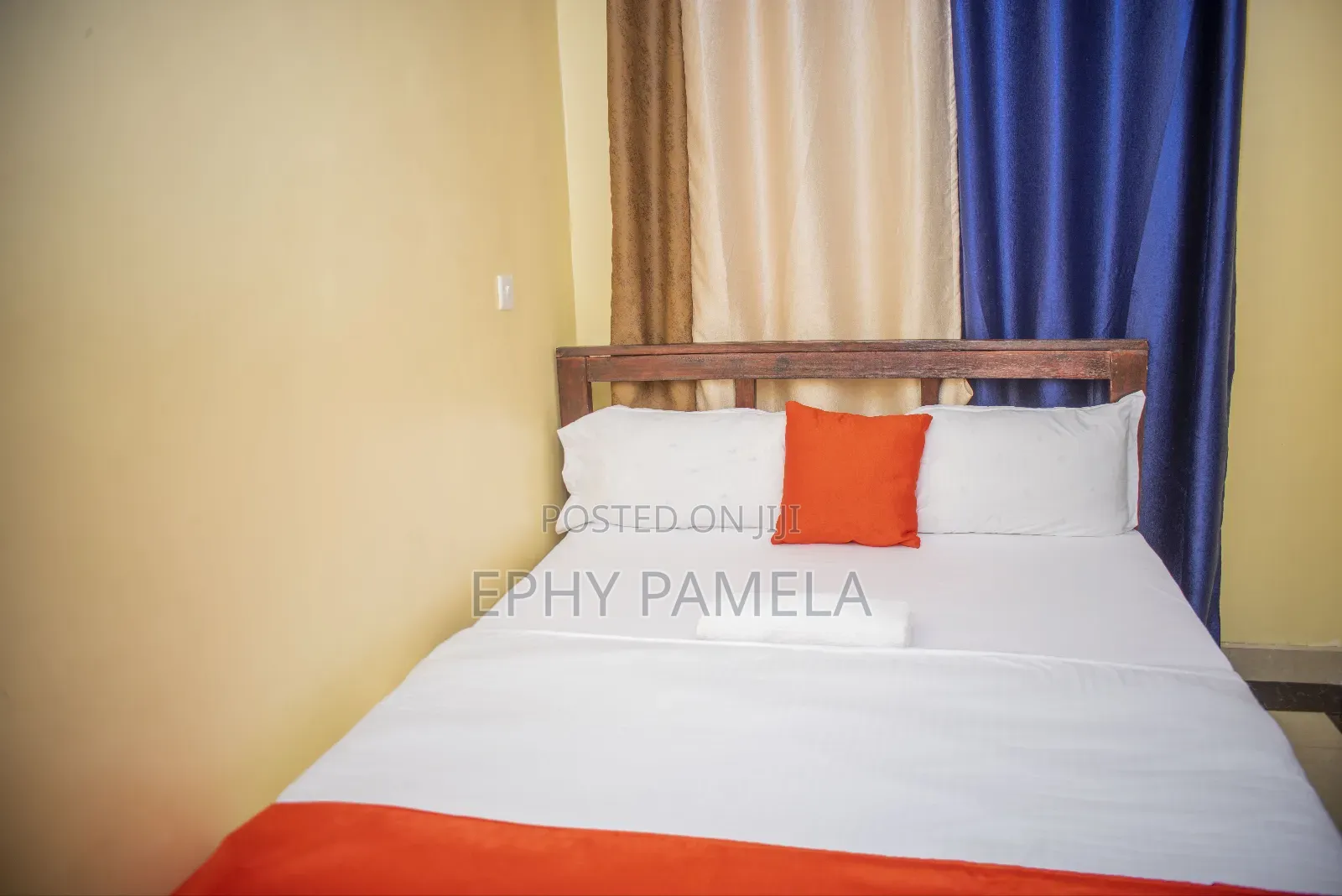 Lovely Apartments Airbnb Kisumu City