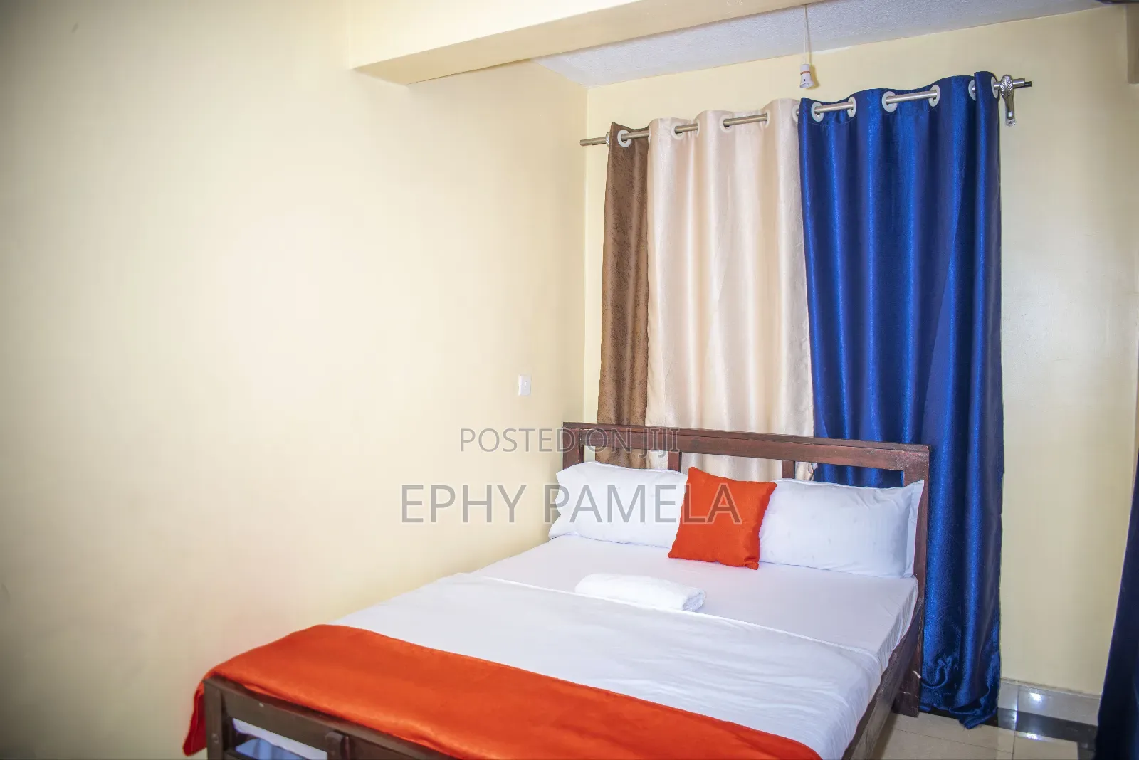 Lovely Apartments Airbnb Kisumu City
