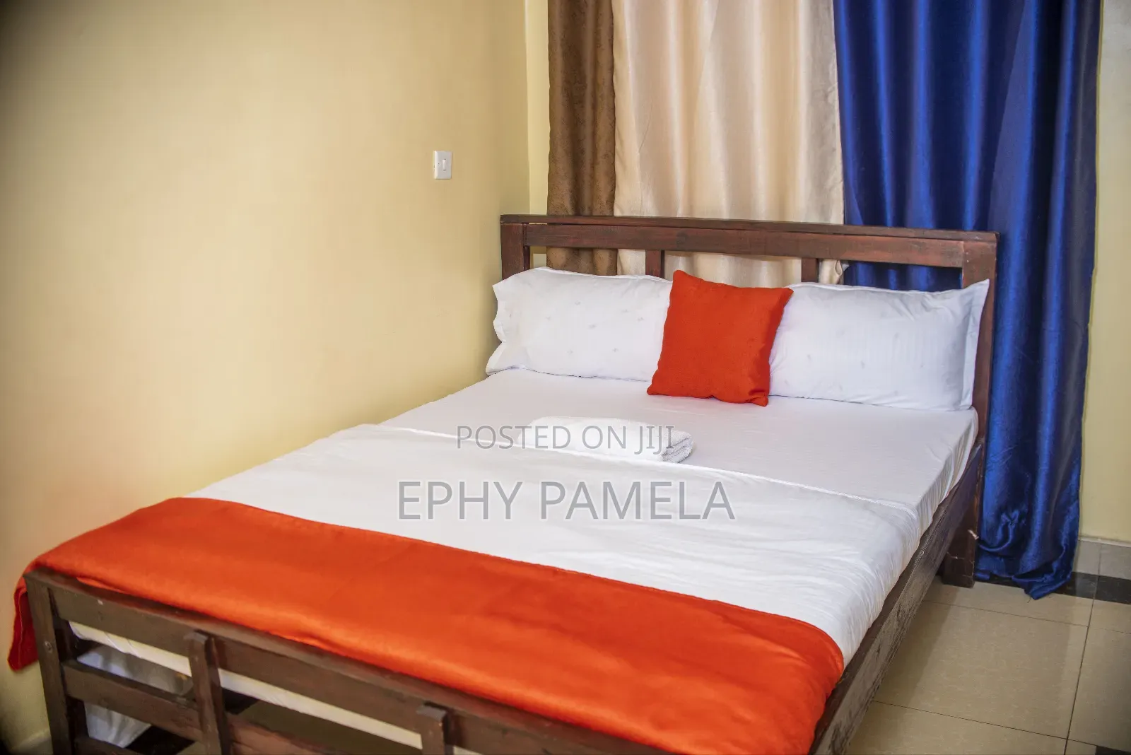 Lovely Apartments Airbnb Kisumu City
