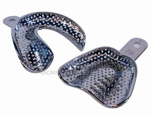 Dental Impression Tray - thumbnail 2