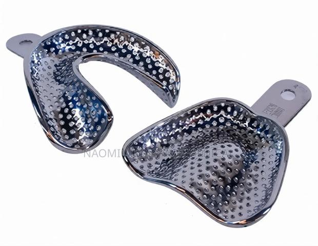 Dental Impression Tray - main view