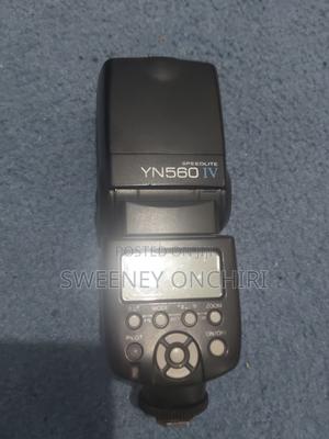 Yongnuo Yn560-Iv Speedlite Yongnuo Trtrigger