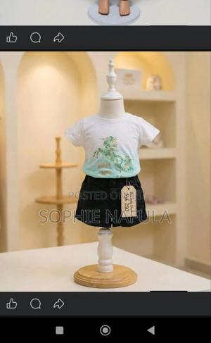 Baby Thrift Clothes - main view