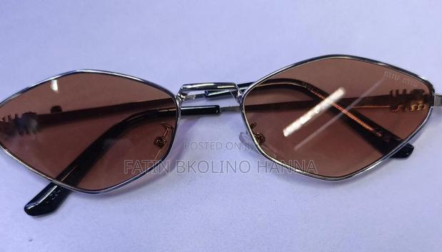 Versace Sunglasses - thumbnail 3
