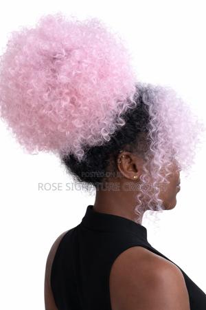 Water Wave Crochet - thumbnail 2