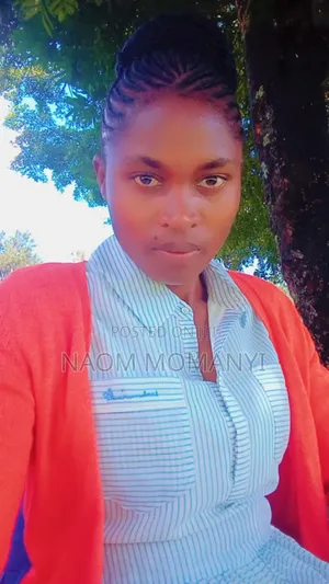 Seeking for a Job