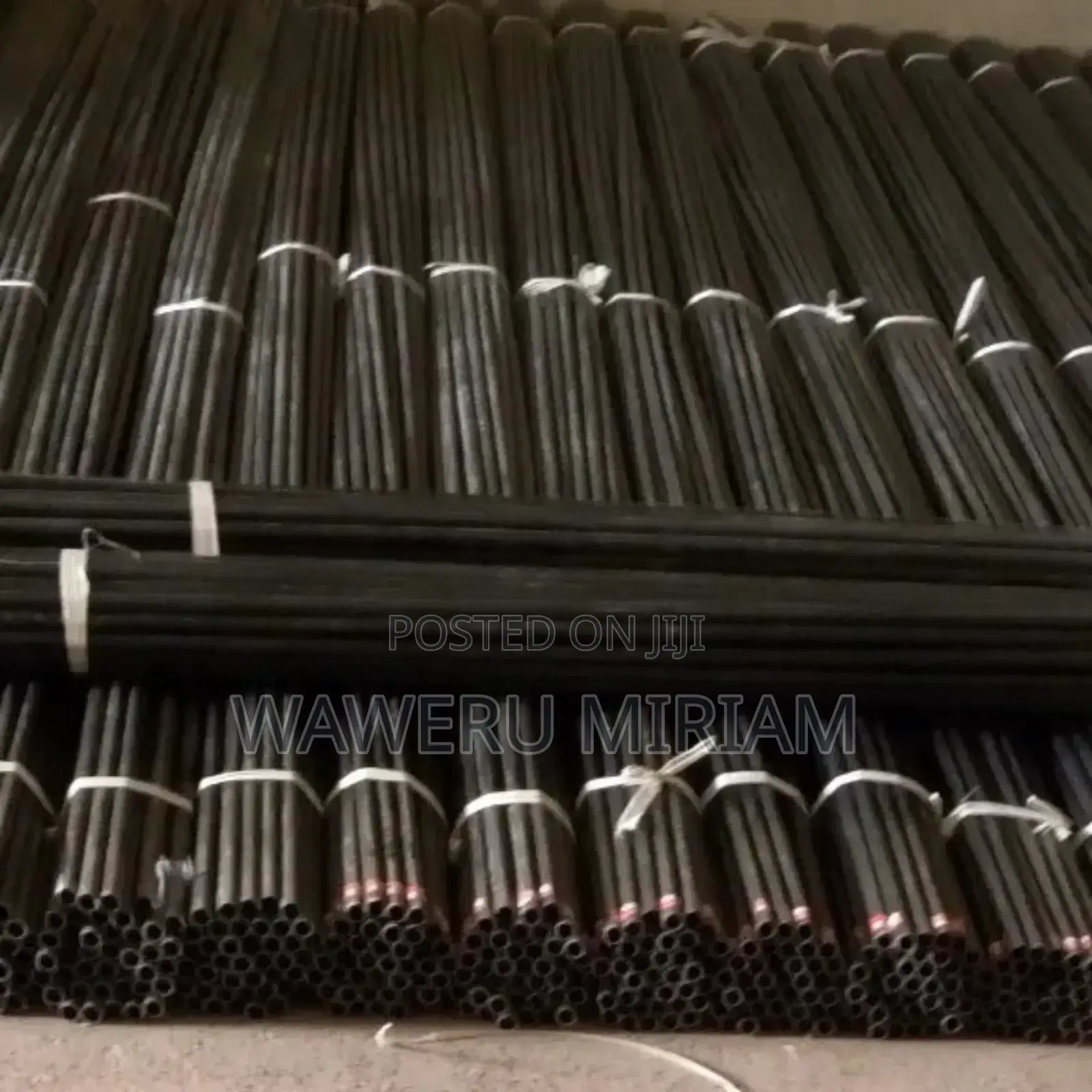 32mm Conduits