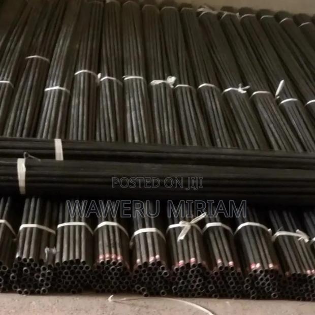 32mm Conduits