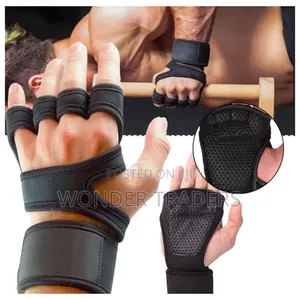 Training Sport Gloves for Men Women Workout Gloves Fitness Body
