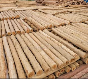 Quality Treated Poles
