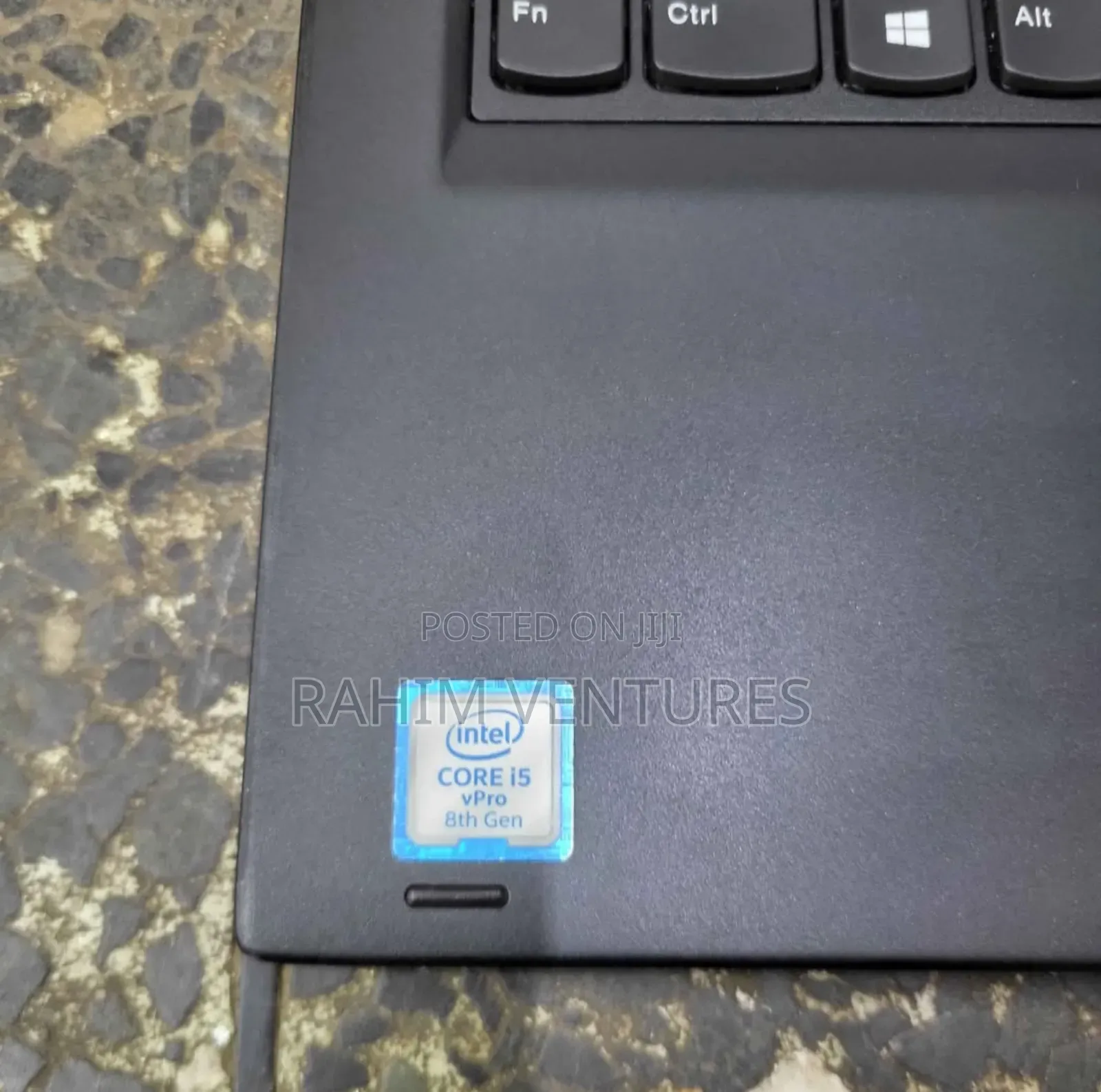 Laptop Lenovo ThinkPad X380 Yoga 16GB Intel Core i5 SSD 512GB